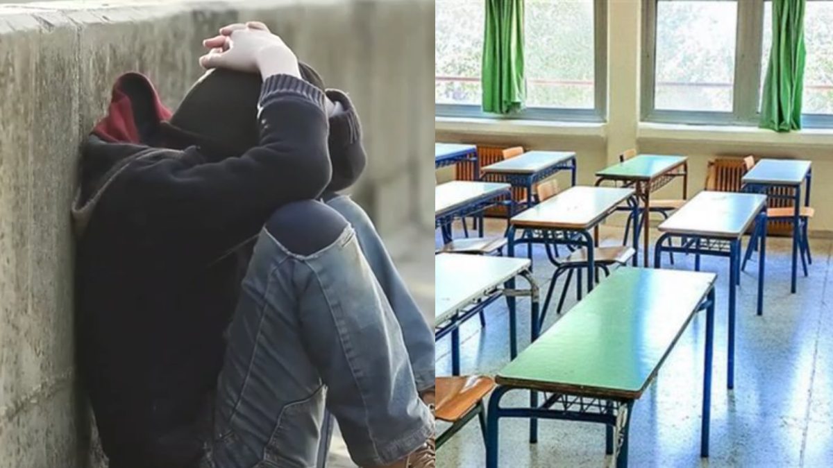 Φρίκη: 8χρονο παιδί με αυτισμό σε ποσοστό 90% γύρισε με σημάδια χτυπημάτων – Σιγή Ιχθύος από το σχολείο και το ταξί (βίντεο)