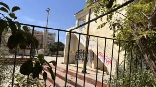 Ιατρικό θαύμα στο Παίδων: Συγκλονιστική ανατροπή με την 13χρονη που έπεσε από το μπαλκόνι σχολείου στο Χαϊδάρι τον περασμένο Απρίλιο!