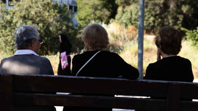 Συντάξεις: Τι αλλάζει με την κατάργηση προσωπικής διαφοράς (Πίνακες)