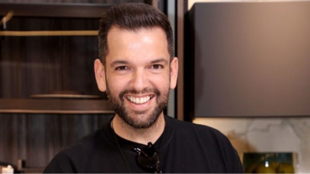Πέτρος Συρίγος: Συγκλονίζει για το τροχαίο με τη μηχανή – «Με την ταχύτητα που τρέχω…»