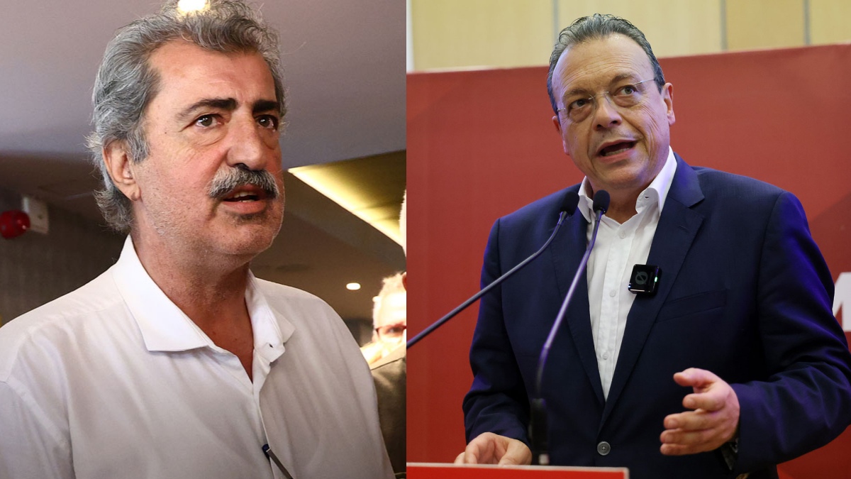 Πως αντέδρασε ο Πολάκης: «Ναι» του ΣΥΡΙΖΑ στη συμπόρευση με Τσίπρα