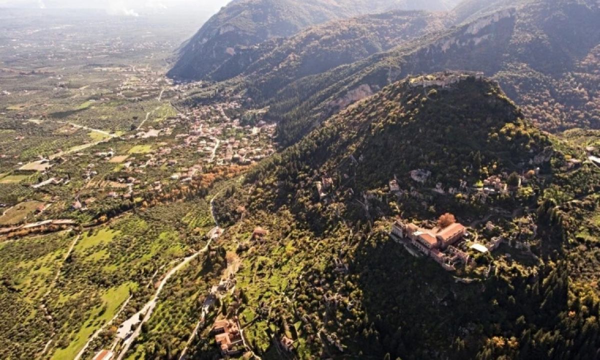 Το χρονικό της φρίκης στη Σπάρτη