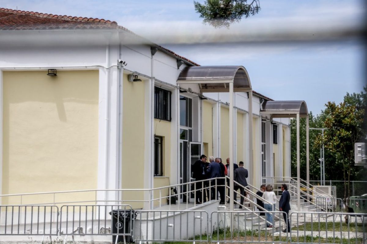Στο «κόκκινο» η δίκη για τα Τέμπη
