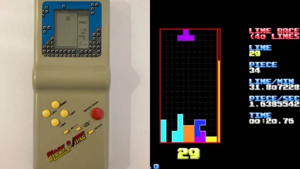 Σαν σήμερα 6 Ιουνίου 1984: Πώς το «Tetris» γεννήθηκε στην καρδιά του Ψυχρού Πολέμου και κατέκτησε τον πλανήτη