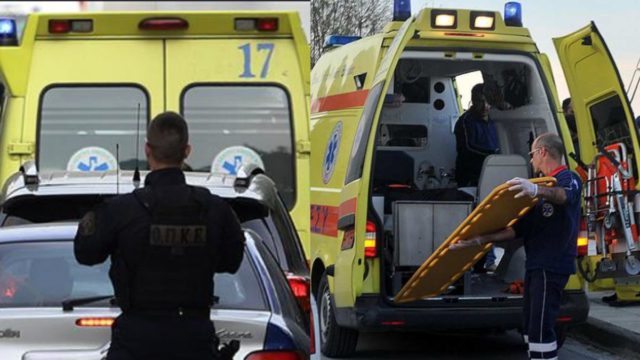 Αγωνία στην Θεσσαλονίκη: Τροχαίο με παράσυρση 10χρονου ποδηλάτη – Στο νοσοκομείο το παιδί