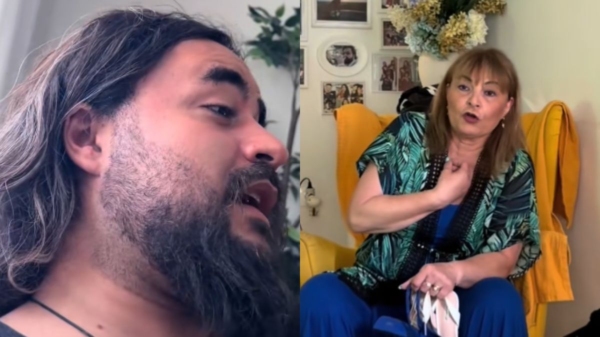 Αθάνατη ελληνίδα μάνα που την «πέφτει» στον γιο της που δεν μπορεί να βρει κοπέλα – «Αν είσαι gay θα το καταλάβω…»