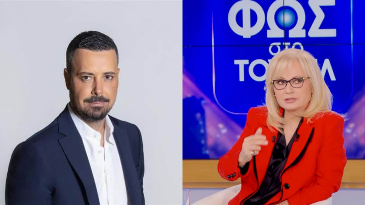 Τηλεθέαση 12/6: Εκπλήξεις στα νούμερα – Επανάληψη «σάρωσε» με 25,7%