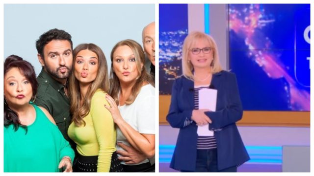 Τηλεθέαση 26/6: Μπροστά στο φινάλε της σεζόν – Ανατροπές και δυνατές επιδόσεις