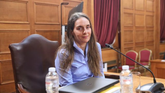 ΟΠΕΚΕΠΕ: Στη δικογραφία για το κύκλωμα επιδοτήσεων η Τυχεροπούλου – Κρατούσε 12 προσφυγές σε κλειδωμένο ερμάριο