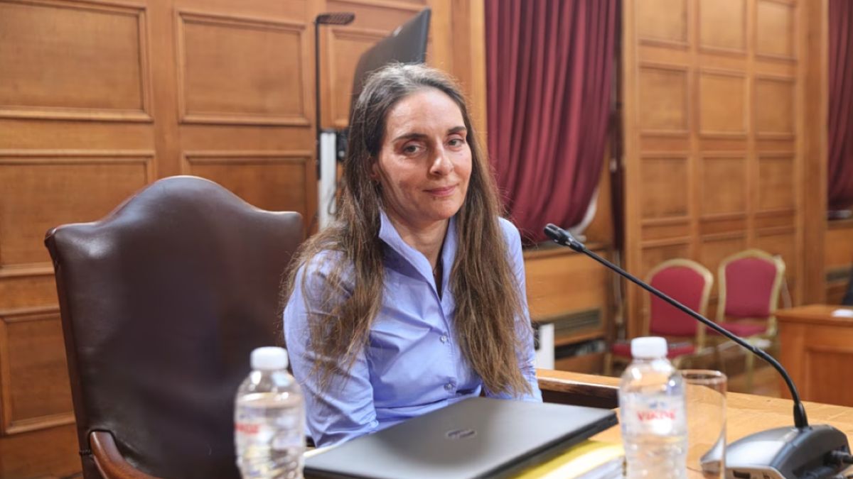 ΟΠΕΚΕΠΕ: Στη δικογραφία για το κύκλωμα επιδοτήσεων η Τυχεροπούλου – Κρατούσε 12 προσφυγές σε κλειδωμένο ερμάριο
