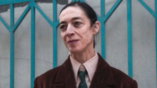 Έλενα Τοπαλίδου: Τα πρώτα λόγια μετά το αυτόφωρο
