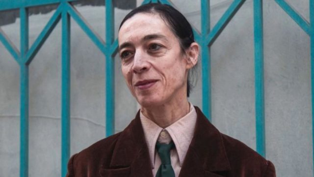 Τα πρώτα λόγια της Τοπαλίδου μετά τη σύλληψη: «Να πέσουν οι τόνοι, ο γιος μου δίνει Πανελλήνιες εξετάσεις»
