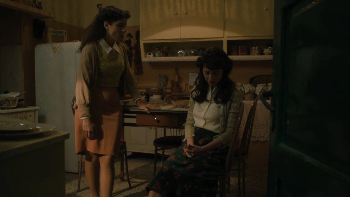 Το σπίτι δίπλα στο ποτάμι – spoiler: H Ασπασία δίνει τον άντρα της στην Δέσποινα – Την παρακαλάει να γίνουν ζευγάρι