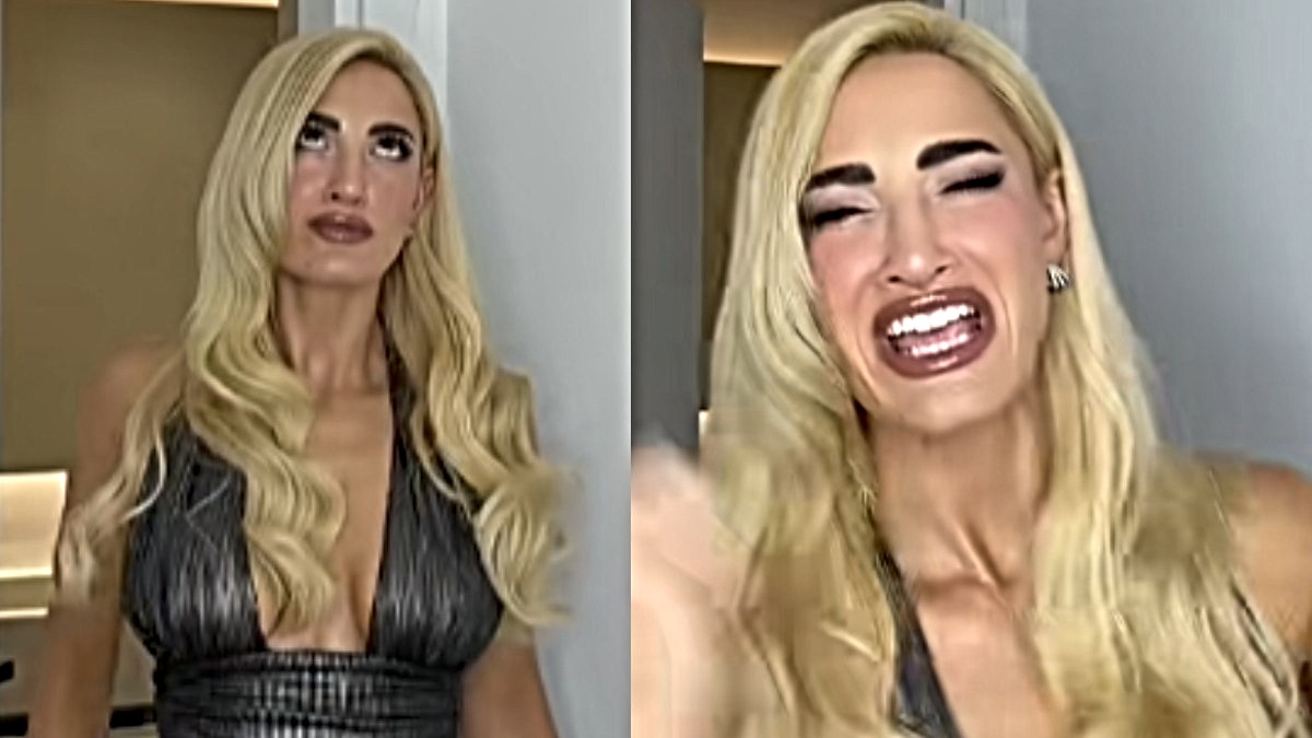 Χαμός στο TikTok με την Ιωάννα Τούνη: «32 χρονών, είσαι ασόβαρη…» – Τι απαντάει η influencer στα αρνητικά σχόλια