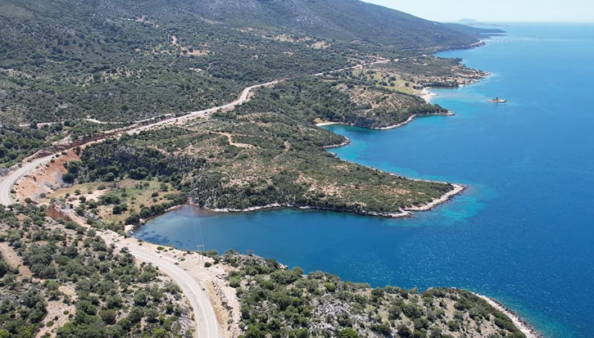 Το κρυφό διαμάντι της Αιτωλοακαρνανίας που μαγεύει όσους το ανακαλύπτουν