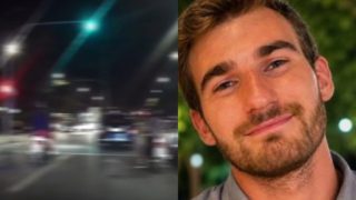 Καλλιθέα: Βίντεο σοκ πριν την τραγωδία