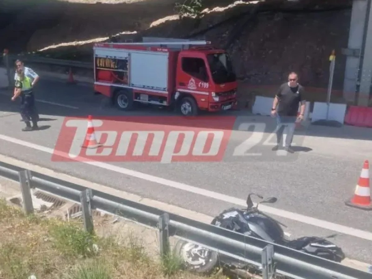 Θλίψη χωρίς τέλος στην Πάτρα