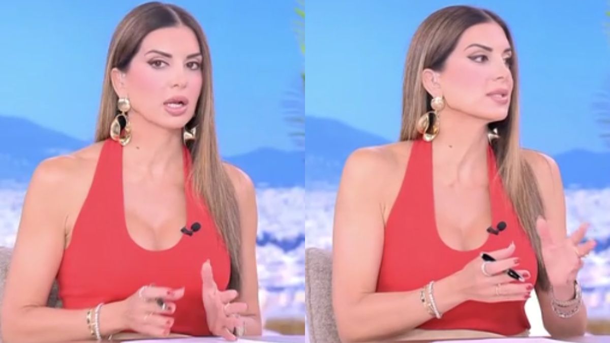 Σταματίνα Τσιμτσιλή: Αποκάλυψε το διαζύγιο «βόμβα» της ελληνικής showbiz – «Το προσπάθησαν για πολύ καιρό»