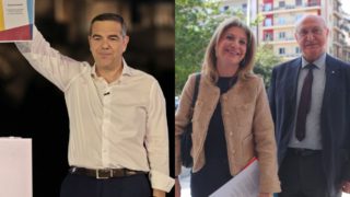 Το κοινό ακροατήριο που φέρνει σε αντιπαράθεση Τσίπρα και Καρυστιανού – Τι τους χωρίζει πραγματικά