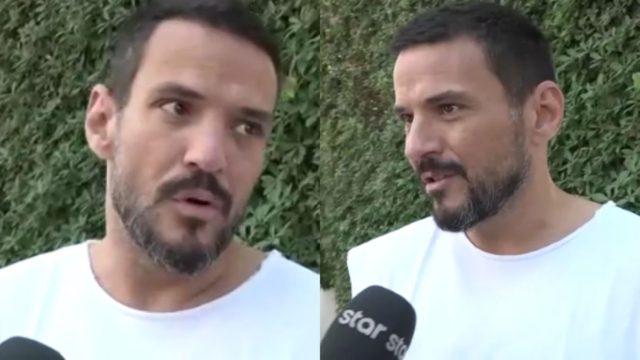 «Σπάει» τη σιωπή του ο Κώστας Τσουρός: «Δεν ήταν τα πράγματα όπως περίμενα»
