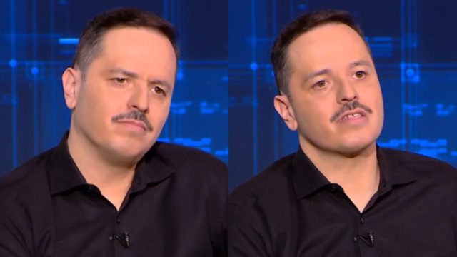 Αλέξανδρος Τσουβέλας: «Θα μπορούσα να με φανταστώ με δικό μου κόμμα – Μου έχει προταθεί»