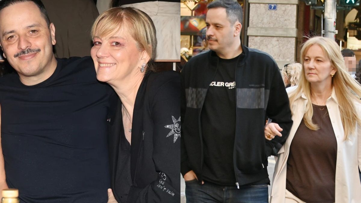 Τσουβέλας: Ποια είναι η εντυπωσιακή Ευαγγελία Καρύδη που του έχει κλέψει την καρδιά – Η διαφορά ηλικίας και οι εκλογές με τη ΝΔ
