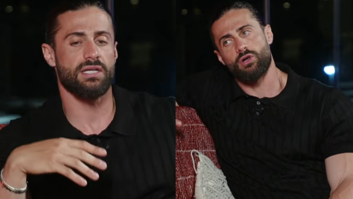 Κωνσταντίνος Βασάλος για το «κεφάλαιο απιστία»: «Οι απιστίες μου προέρχονται από κάποια ανασφάλεια» – Η αποκάλυψη για πρώην σύντροφο του