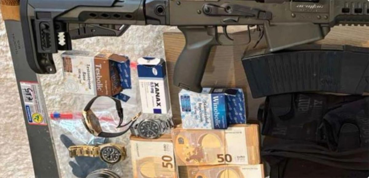Λάρισα: Νέα επιχείρηση της ΕΛ.ΑΣ. μετά από 15 επιπλέον καταγγελίες για απάτες