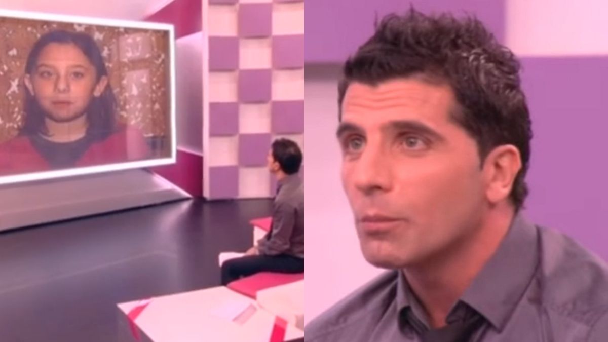 «Μπαμπά»! Η φάρσα που είχε «διαλύσει» τον Θανάση Βισκαδουράκη στο «Πάμε Πακέτο» – Πίστεψε ότι είχε παιδί που δεν γνώριζε