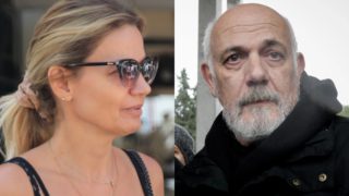 Παναγιώτα Βλαντή: Σπάει τη σιωπή της για πρώτη φορά μετά την αθώωση στη δίκη με τον Κιμούλη – «Νιώθω ανακουφισμένη»