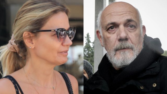 Παναγιώτα Βλαντή: Σπάει τη σιωπή της για πρώτη φορά μετά την αθώωση στη δίκη με τον Κιμούλη – «Νιώθω ανακουφισμένη»