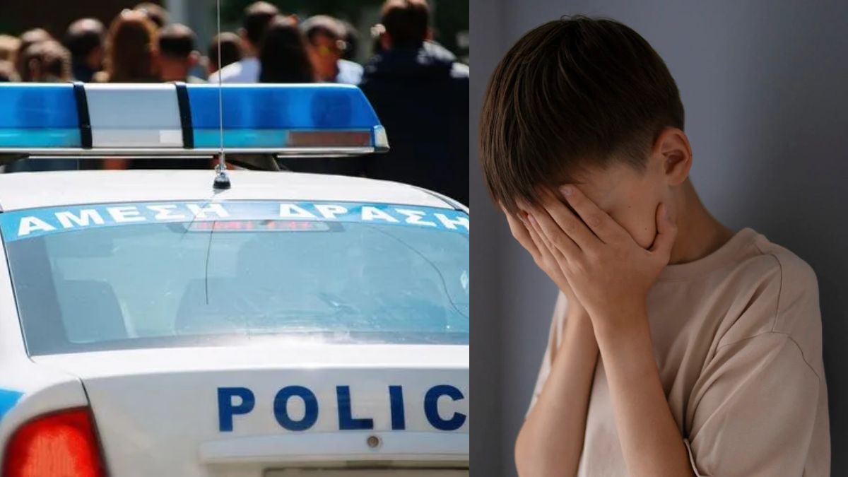 Ξεσπάει η μητέρα του 13χρονου στον Βόλο: Τα χρήματα έγιναν αγορές – Πως «προδώθηκε» ο 34χρονος που απέσπασε 370.000 ευρώ