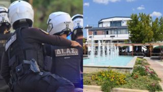 Τρόμος στην Μαγνησία: Ξυλοκόπησε τη μητέρα του επειδή δεν του έδινε χρήματα… – Τα ουρλιαχτά ακούστηκαν σε όλη την γειτονιά