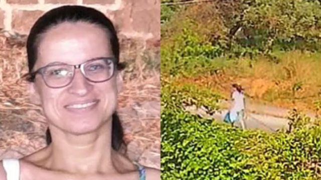 Η τελευταία εικόνα της Σταυρούλας πριν το φρικτό τέλος: Με τα ψώνια στο χέρι πήγαινε στον καθ’ ομολογίαν δολοφόνο της