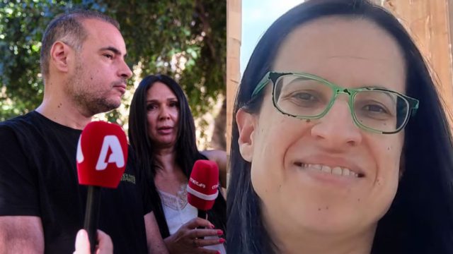 Έξαλλος ο αδερφός της Σταυρούλας με τη σύζυγο του Σκοπιανού: «Αντί να κάνει τον σταυρό της που δεν την έσφαξε τόσα χρόνια..»