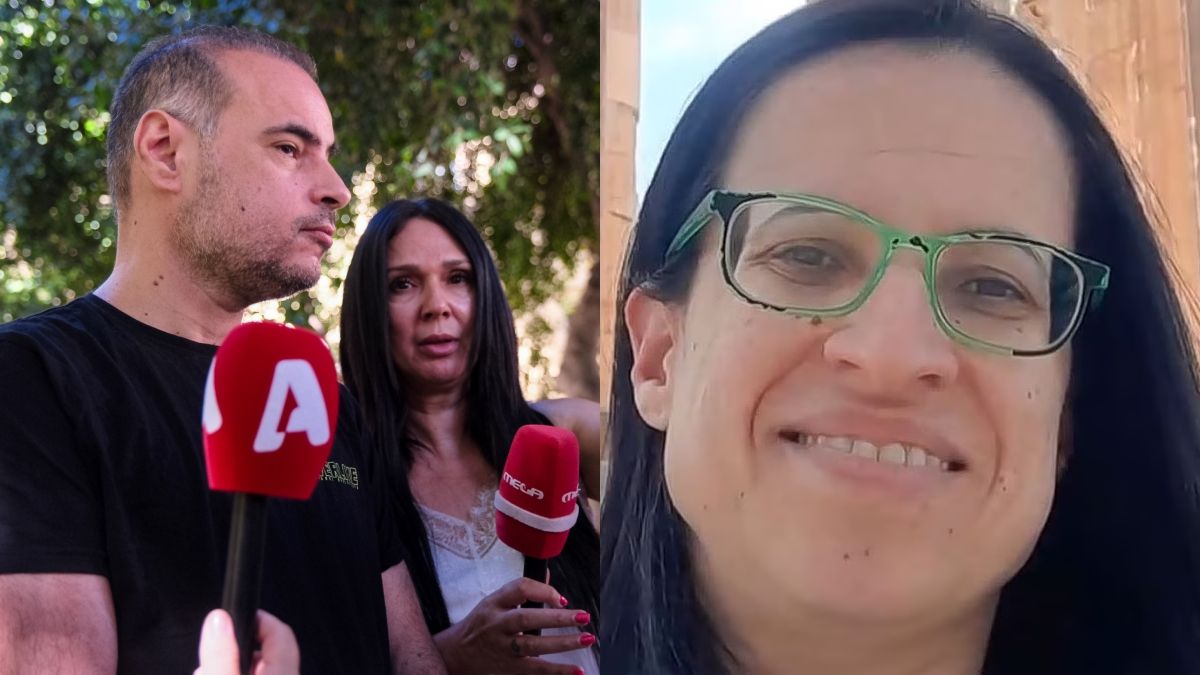 Έξαλλος ο αδερφός της Σταυρούλας με τη σύζυγο του Σκοπιανού: «Αντί να κάνει τον σταυρό της που δεν την έσφαξε τόσα χρόνια..»