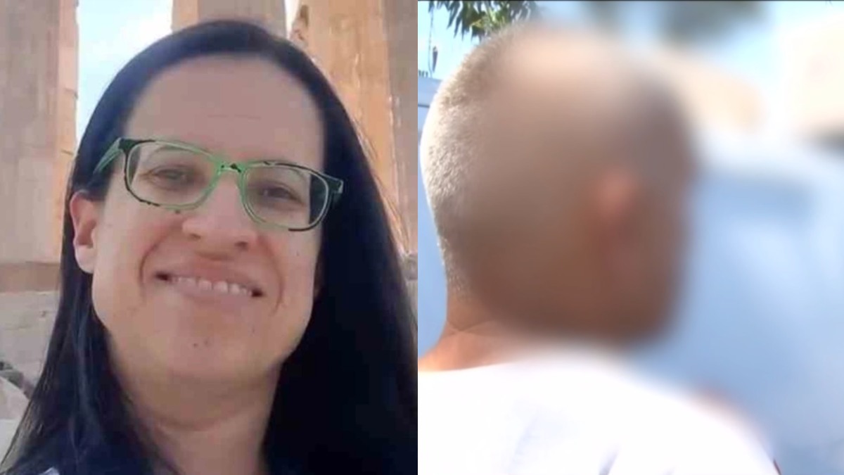 Εξελίξεις στα Χανιά: Που ψάχνουν οι αστυνομικοί για την σορό της Σταυρούλας – Τι είδε στο σπίτι του Σκοπιανού πριν «εξαφανιστεί» (βίντεο)