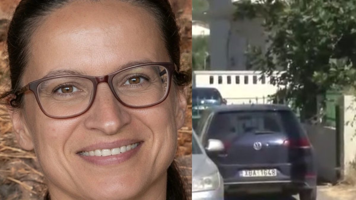 Σοκ στα Χανιά: «Η γυναίκα ήταν τρελή, ήθελε να μας πετάξει από το σπίτι» είπε ο νοικάρης – Νέα στοιχεία βρήκαν οι αρχές (βίντεο)