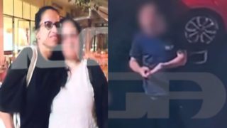 Εκτός κάδρου των ερευνών στα Χανιά ο αδελφός της 45χρονης, ο οποίος νοσηλευόταν την ημέρα της μυστηριώδους εξαφάνισης.