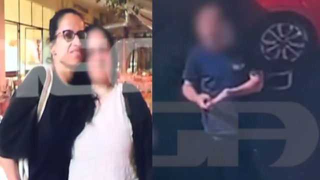 Σοκ στα Χανιά: «Έφαγε τα λεφτά του πατέρα μου» – Ο αδελφός κακολογούσε την 45χρονη στο σπίτι του Σκοπιανού [βίντεο]