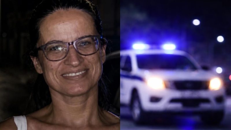 Aδερφός της Σταυρούλας: «Ακούγονται διάφορα για μη νόμιμες πράξης του νοικάρη…» – Τι είπε για το βίντεο με την επίσκεψη στον Σκοπιανό