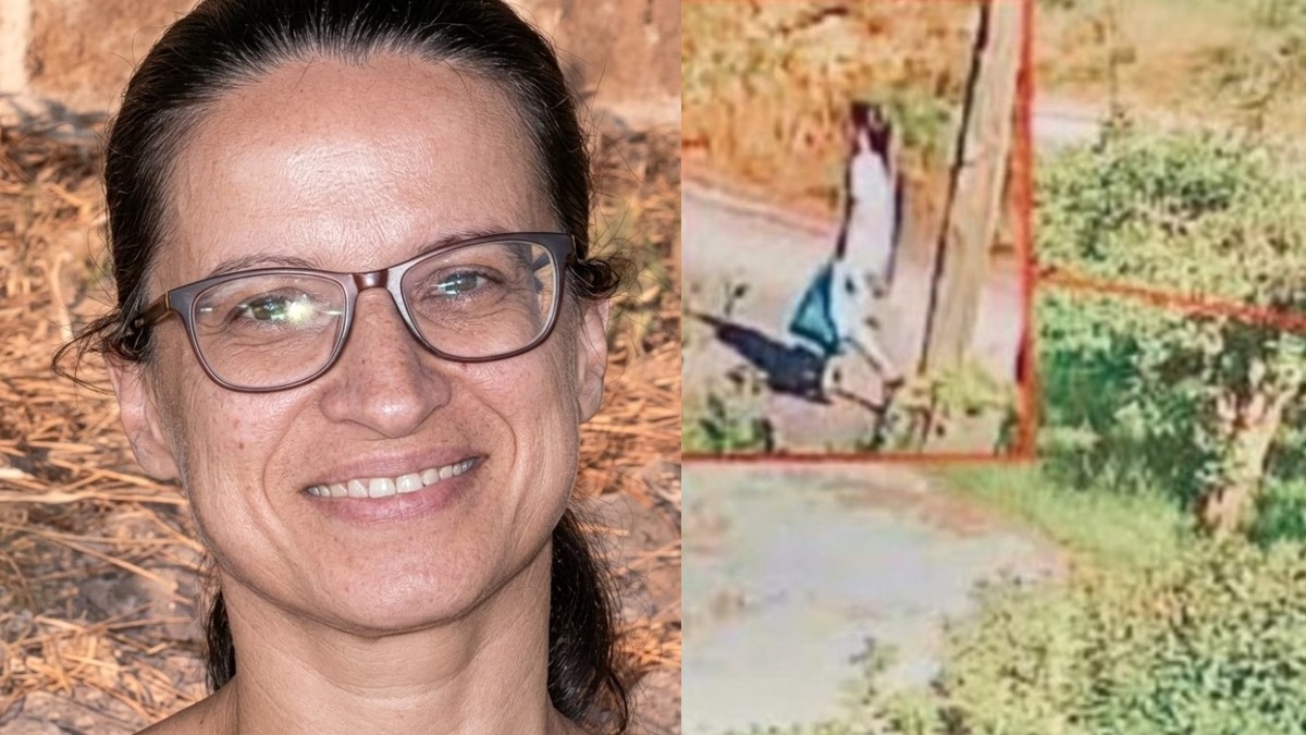 Εξελίξεις στα Χανιά: «Όταν χτυπούσε τη Σταυρούλα στάλες αίματος πετάχτηκαν…» – Σοκ με το πως βασάνισε την 45χρονη ο Σκοπιανός (βίντεο)