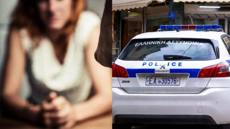 Θρίλερ στα Χανιά: Συνελήφθη 42χρονος – Ζούσε μια κόλαση η σύζυγος του, μπήκε έντρομη στο αστυνομικό τμήμα