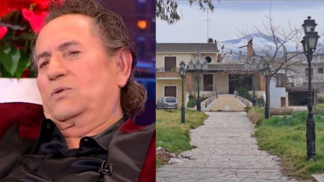 Δύσκολες στιγμές για τον Μάκη Χριστοδουλόπουλο: «Στο σφυρί» το σπίτι του για χρέος 10.000 ευρώ – Πόσο πωλήθηκε