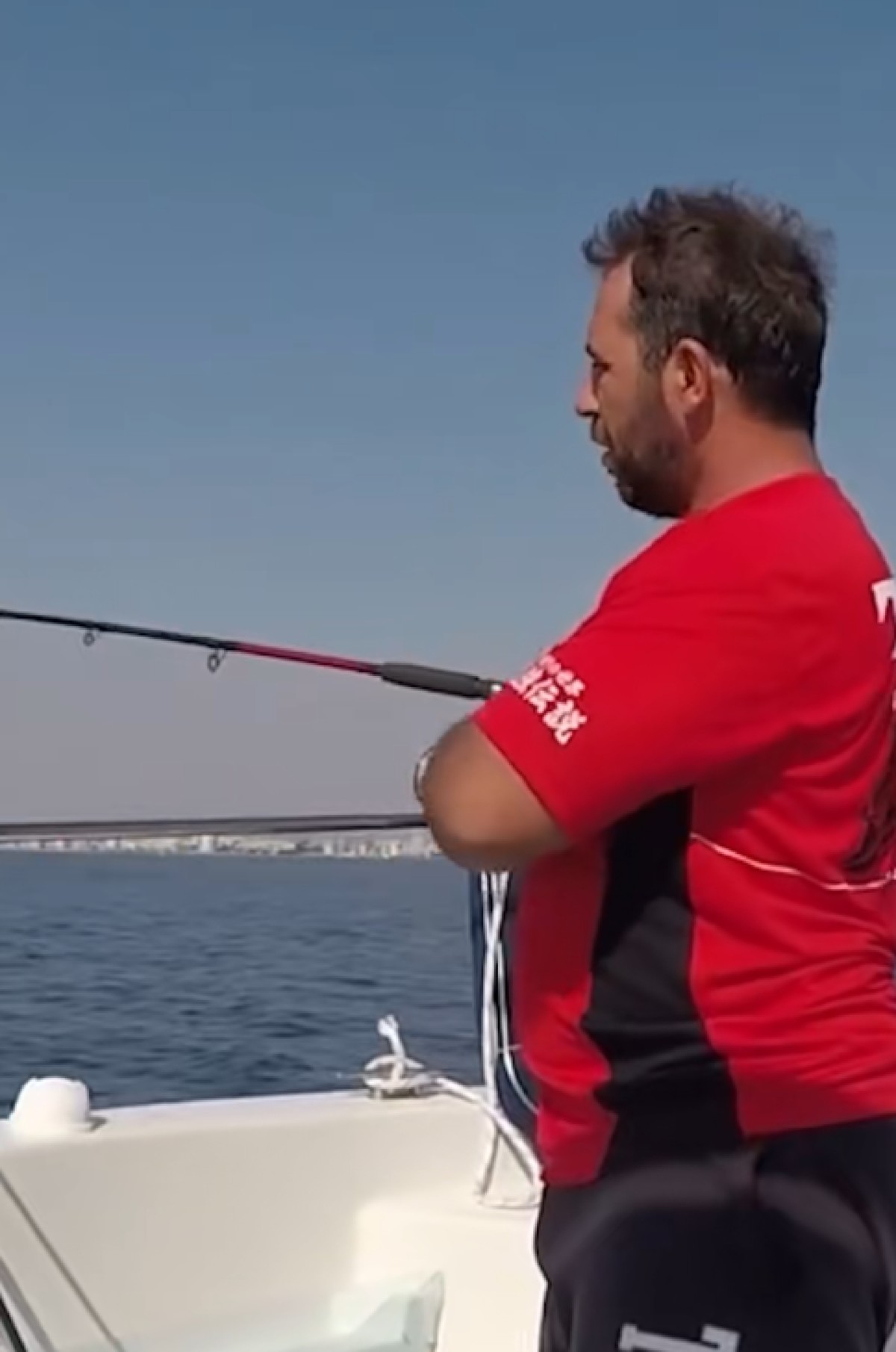Σε μόλις 10 λεπτά εξαφανίστηκε το δόλωμα