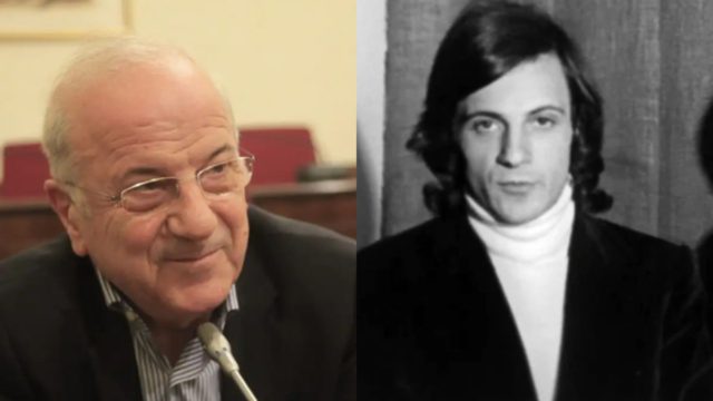 Νάσος Αθανασίου: Η εμβληματική πορεία του στη ζωντανή τηλεόραση και οι ιστορικές συνεντεύξεις