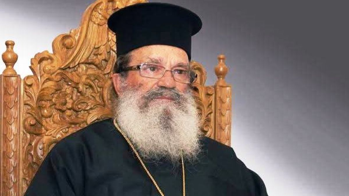 Λέσβος: Βρέθηκε νεκρός στη θάλασσα ο παπα-Στρατής – Ποιος ήταν ο ιστορικός ιερέας του Ταξιάρχη Μανταμάδου