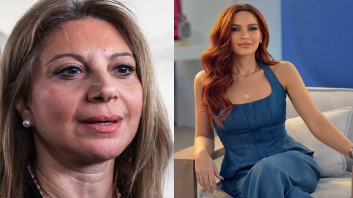 Η Μαρία Καρυστιανού διαφωνεί με τον όρο «γυναικοκτονία» – Η τοποθέτηση που προκάλεσε συζήτηση