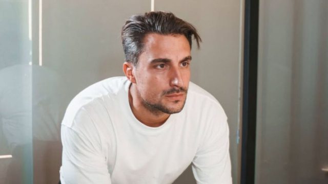 Σάκης Κατσούλης: Οι αλλαγές που έφερε ο ερχομός του γιου του