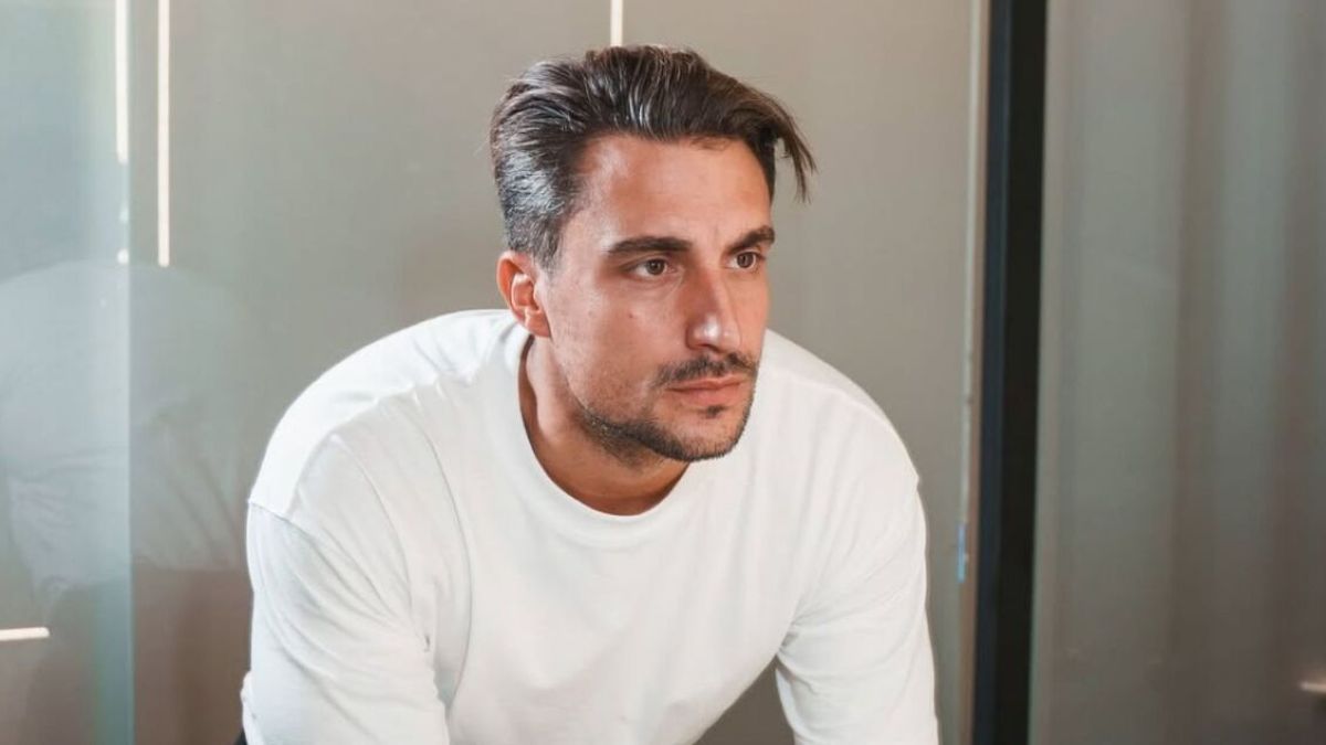 Σάκης Κατσούλης: Οι αλλαγές που έφερε ο ερχομός του γιου του
